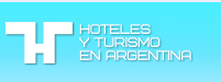 Hoteles y Turismo en Argentina